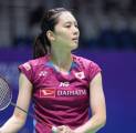 Aya Ohori Gagal Bendung Wang Zhi Yi di Semifinal China Open 2024