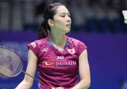 Aya Ohori Gagal Bendung Wang Zhi Yi di Semifinal China Open 2024