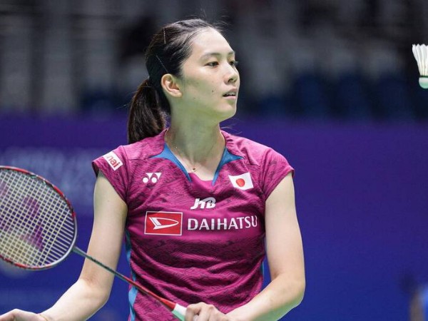 Aya Ohori Gagal Bendung Wang Zhi Yi di Semifinal China Open 2024