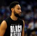 Ben Simmons Bersemangat untuk Memulai Musim Bersama Nets