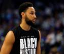 Ben Simmons Bersemangat untuk Memulai Musim Bersama Nets