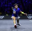 Carlos Alcaraz Tebus Kekalahan Dengan Kemenangan Ini Di Laver Cup