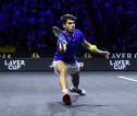 Carlos Alcaraz Tebus Kekalahan Dengan Kemenangan Ini Di Laver Cup