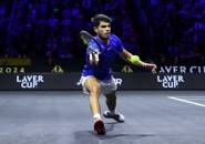 Carlos Alcaraz Tebus Kekalahan Dengan Kemenangan Ini Di Laver Cup