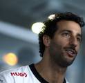 Daniel Ricciardo Pasrah Masa Depannya Terancam Berakhir di F1