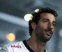 Daniel Ricciardo Pasrah Masa Depannya Terancam Berakhir di F1