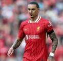 Darwin Nunez Harus Lakukan ini Jika Ingin Jadi Pilihan Utama Liverpool