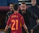 De Rossi Dipecat, Paulo Dybala: Sepakbola Seringkali Tidak Adil