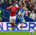 Deretan Fakta Menarik Jelang Laga Brighton vs Nottingham Forest