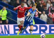 Deretan Fakta Menarik Jelang Laga Brighton vs Nottingham Forest