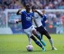 Deretan Fakta Menarik Jelang Laga Leicester City vs Everton