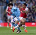 Deretan Fakta Menarik Jelang Laga Manchester City vs Arsenal