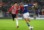 Deretan Fakta Menarik Jelang Laga Southampton vs Ipswich Town