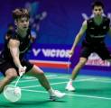 Dua Ganda Putra Malaysia Berpeluang Berjumpa di Final China Open 2024