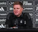 Eddie Howe Optimis Newcastle United Bisa Kalahkan Fulham