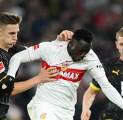 Fakta-fakta Menarik Sebelum Laga Stuttgart vs Borussia Dortmund