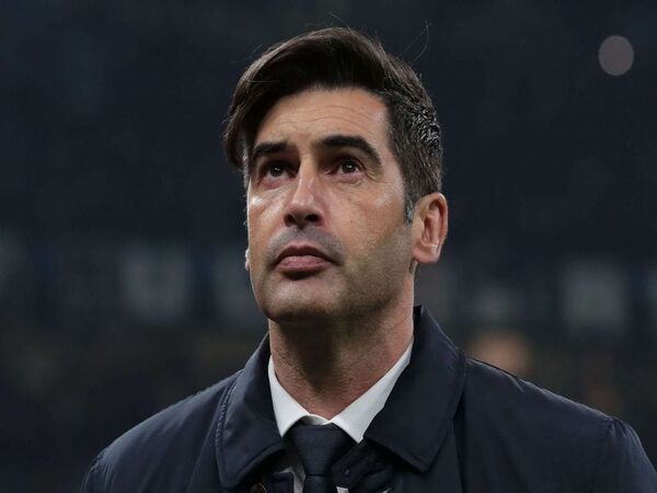 Paulo Fonseca