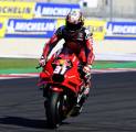 Hasil FP3 MotoGP Emilia Romagna: Acosta Bikin Kejutan