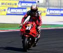 Hasil FP3 MotoGP Emilia Romagna: Acosta Bikin Kejutan