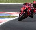 Hasil MotoGP Emilia Romagna: Bagnaia Rebut Pole Position