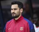 Ilkay Gundogan Tidak Menyesal Gabung Barcelona