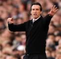 Jelang Hadapi Wolves, Unai Emery Ingatkan Aston Villa: Fokus!