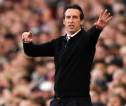 Jelang Hadapi Wolves, Unai Emery Ingatkan Aston Villa: Fokus!