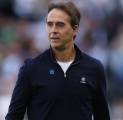 Julen Lopetegui Targetkan Kemenangan Kandang Pertama Musim ini