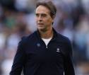 Julen Lopetegui Targetkan Kemenangan Kandang Pertama Musim ini