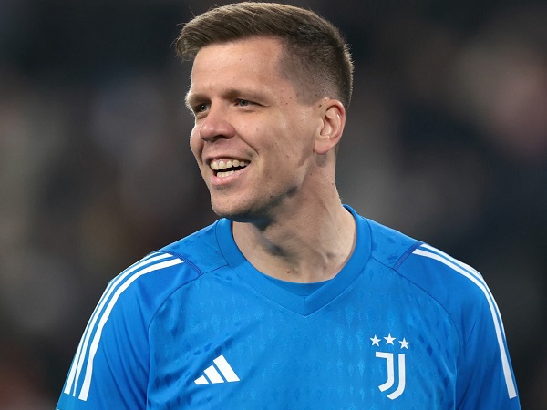 Wojciech Szczesny