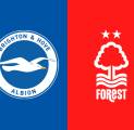 Kabar Terbaru Berita Tim Jelang Brighton vs Nottingham Forest