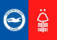 Kabar Terbaru Berita Tim Jelang Brighton vs Nottingham Forest