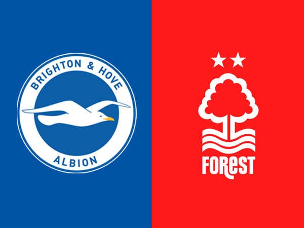 Kabar Terbaru Berita Tim Jelang Brighton vs Nottingham Forest