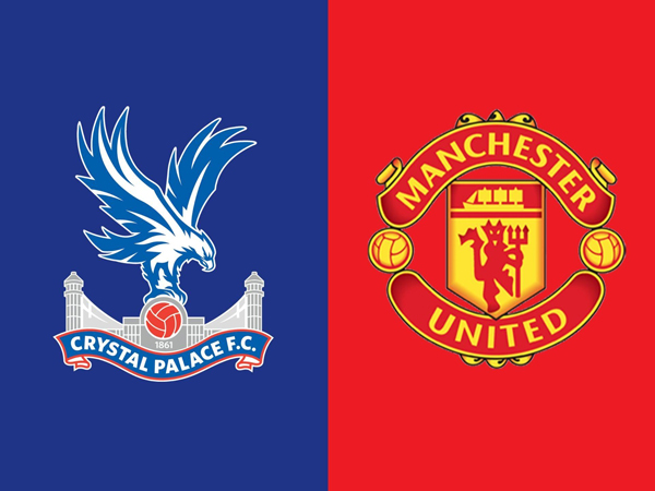 Kabar Terbaru Berita Tim Jelang Crystal Palace vs Manchester United