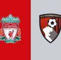 Kabar Terbaru Berita Tim Jelang Liverpool vs Bournemouth