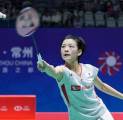 Kejutan! Tumbangkan Yamaguchi, Tomoka Miyazaki ke Final China Open 2024