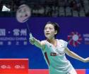 Kejutan! Tumbangkan Yamaguchi, Tomoka Miyazaki ke Final China Open 2024