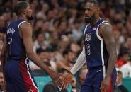 LeBron James Akui Bermain di Olimpiade Paris Adalah Pengalaman Unik