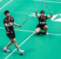 Libas Tuan Rumah, Soon Huat/Shevon Melesat ke Final China Open 2024