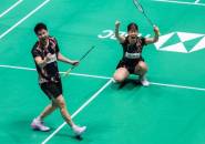 Libas Tuan Rumah, Soon Huat/Shevon Melesat ke Final China Open 2024