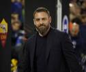 Libatkan Fans, Drama Pemecatan Daniele De Rossi Makin Panas