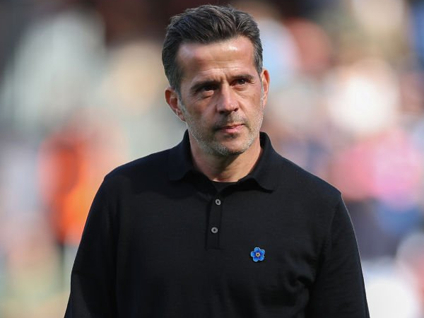 Marco Silva.