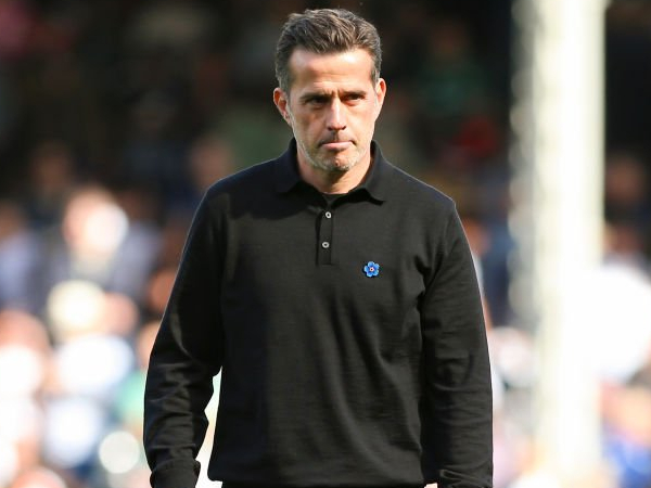 Marco Silva.