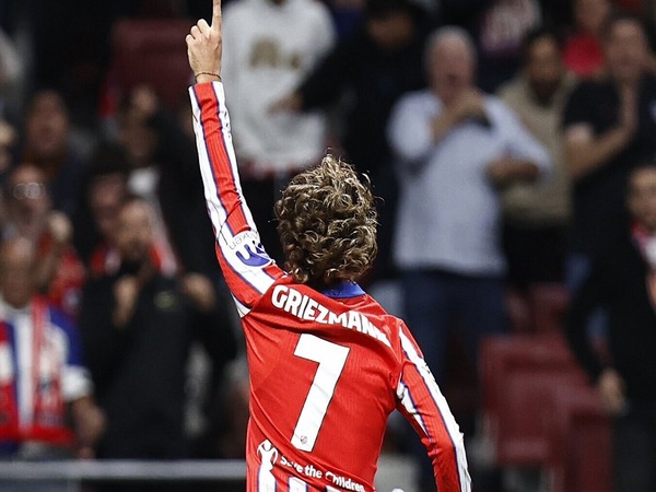 Griezmann