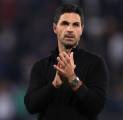 Mikel Arteta Berterima Kasih atas Pengorbanan Para Pendukung Arsenal