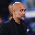 Pep Guardiola Ungkap Rasa Kasihan untuk Martin Odegaard