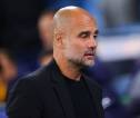 Pep Guardiola Ungkap Rasa Kasihan untuk Martin Odegaard