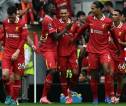 Raih Kemenangan Meyakinkan di Anfield, Liverpool Bungkam Bournemouth 3-0