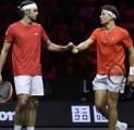 Taylor Fritz Dan Ben Shelton Atasi Duo Bintang Ini Di Laver Cup