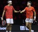 Taylor Fritz Dan Ben Shelton Atasi Duo Bintang Ini Di Laver Cup